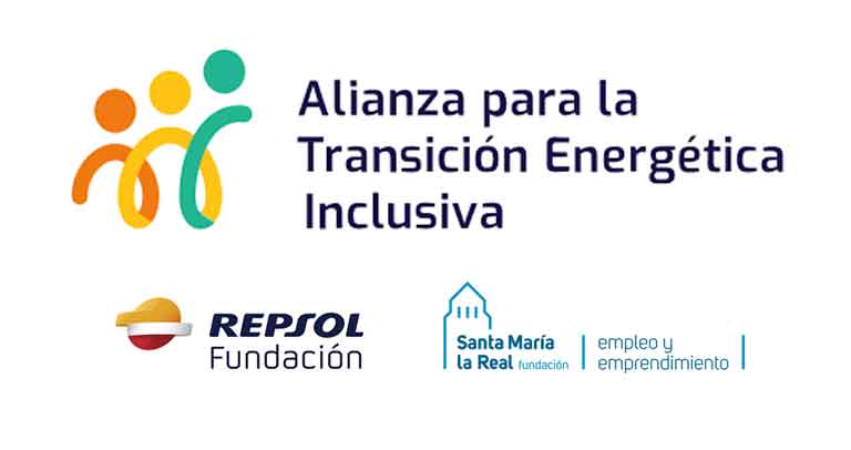 Alianza para la transformación energética inclusiva