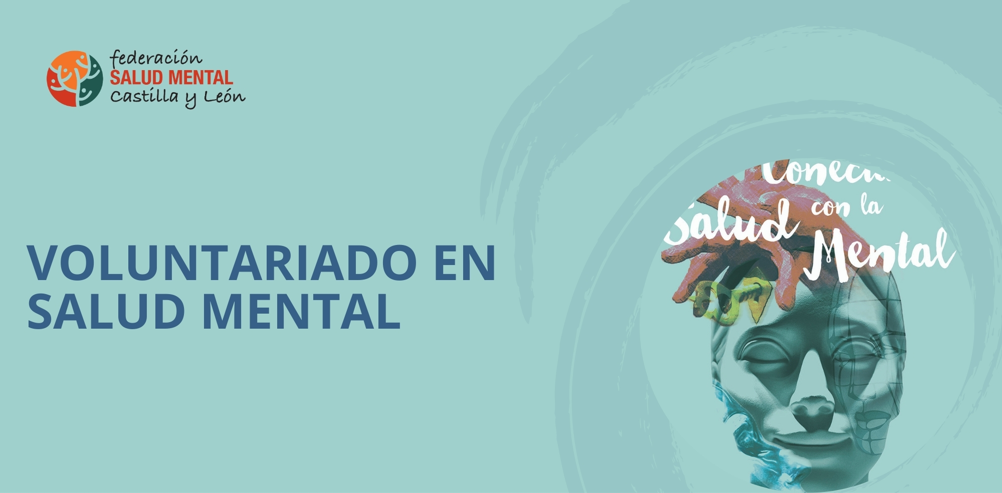 Comienza la formación online en voluntariado en salud mental de este ...